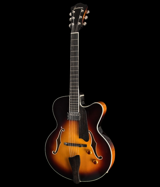 Eastman AR503CE-SB Electric Guitar