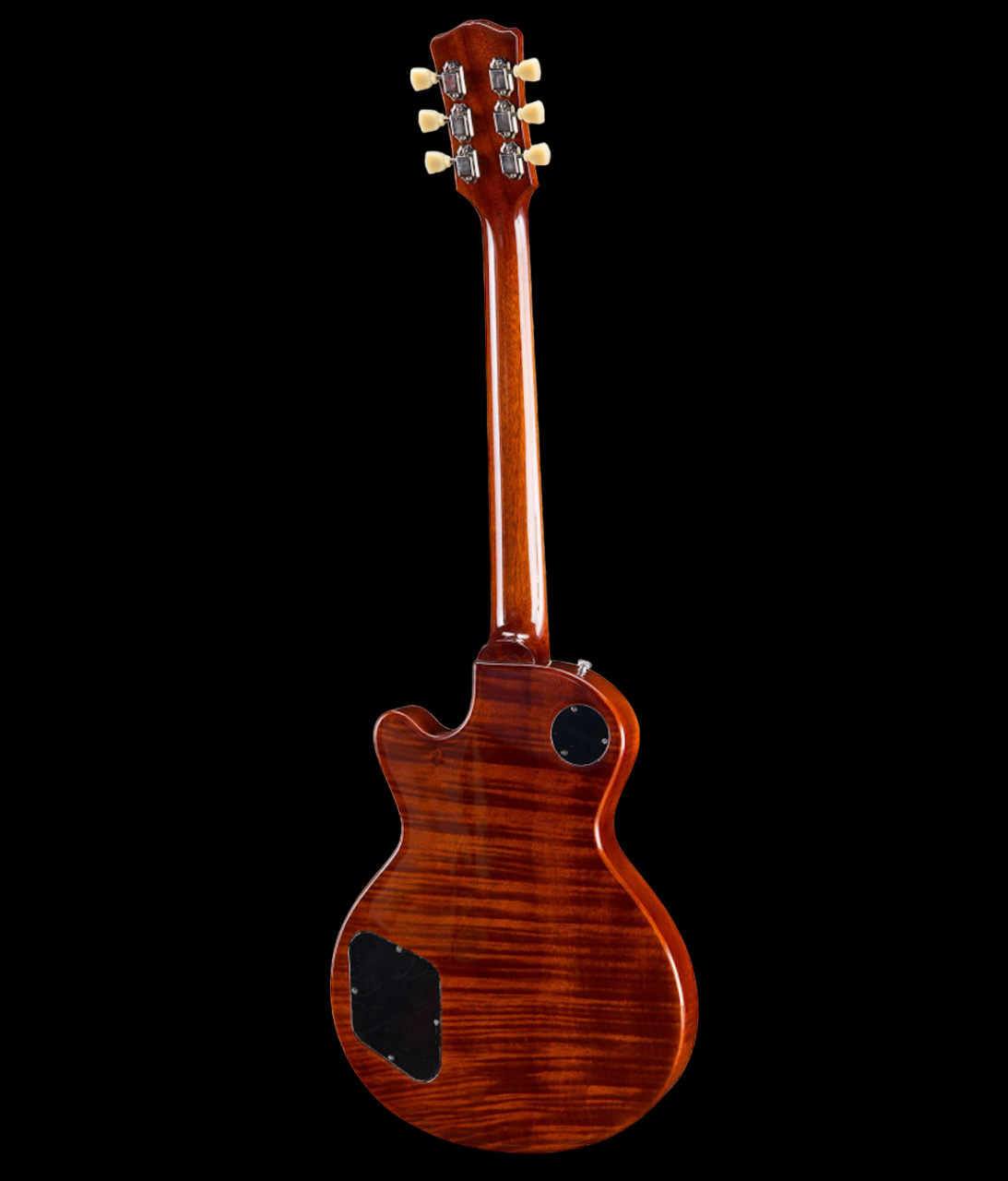 Eastman SB59-SB Sunburst Electric Guitar