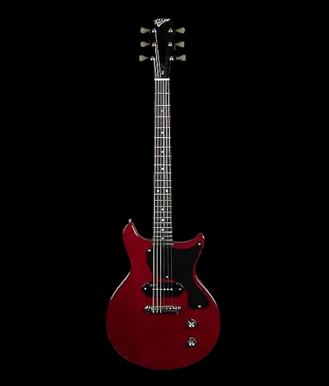 Revelation RLJ Cherry Electric Guitar