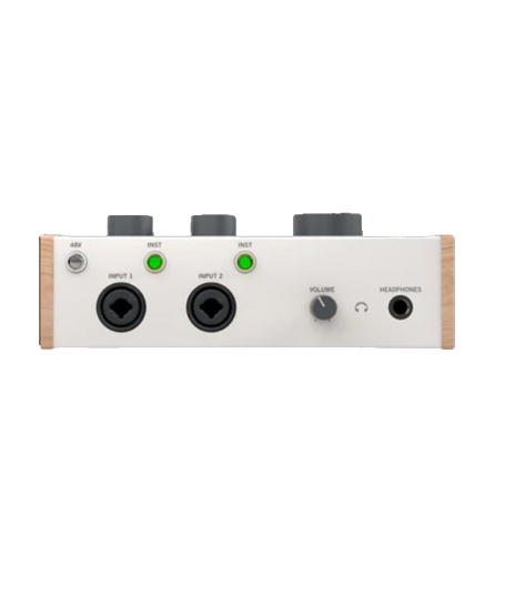 Universal Audio Volt 276 2022