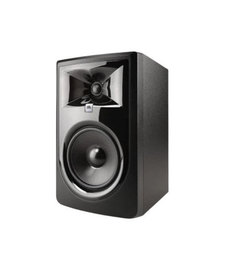 JBL 306P MkII Powered 6" Two-Way Studio Monitor