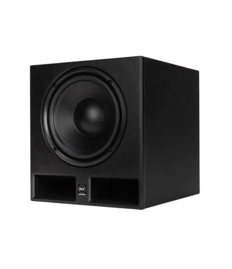 RCF AYRA PRO10 10-inch Active Studio Subwoofer