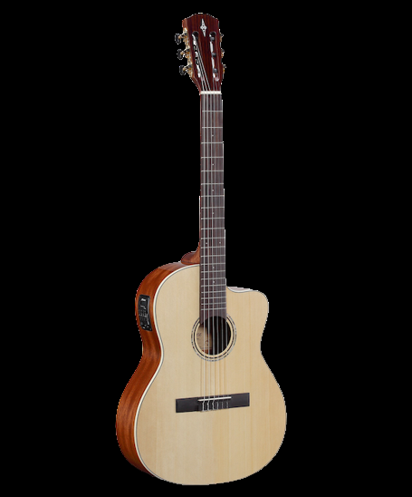 Alvarez Regent RC26HCE Hybrid Classical Guitar