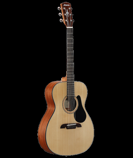 Alvarez AF30 Acoustic Guitar