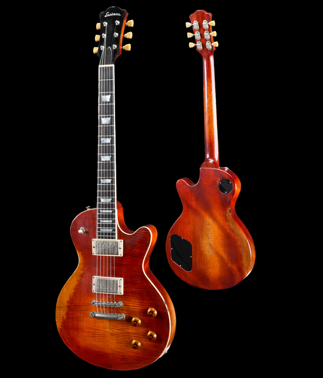 Eastman SB59/v Antique Classic Electric Guitar