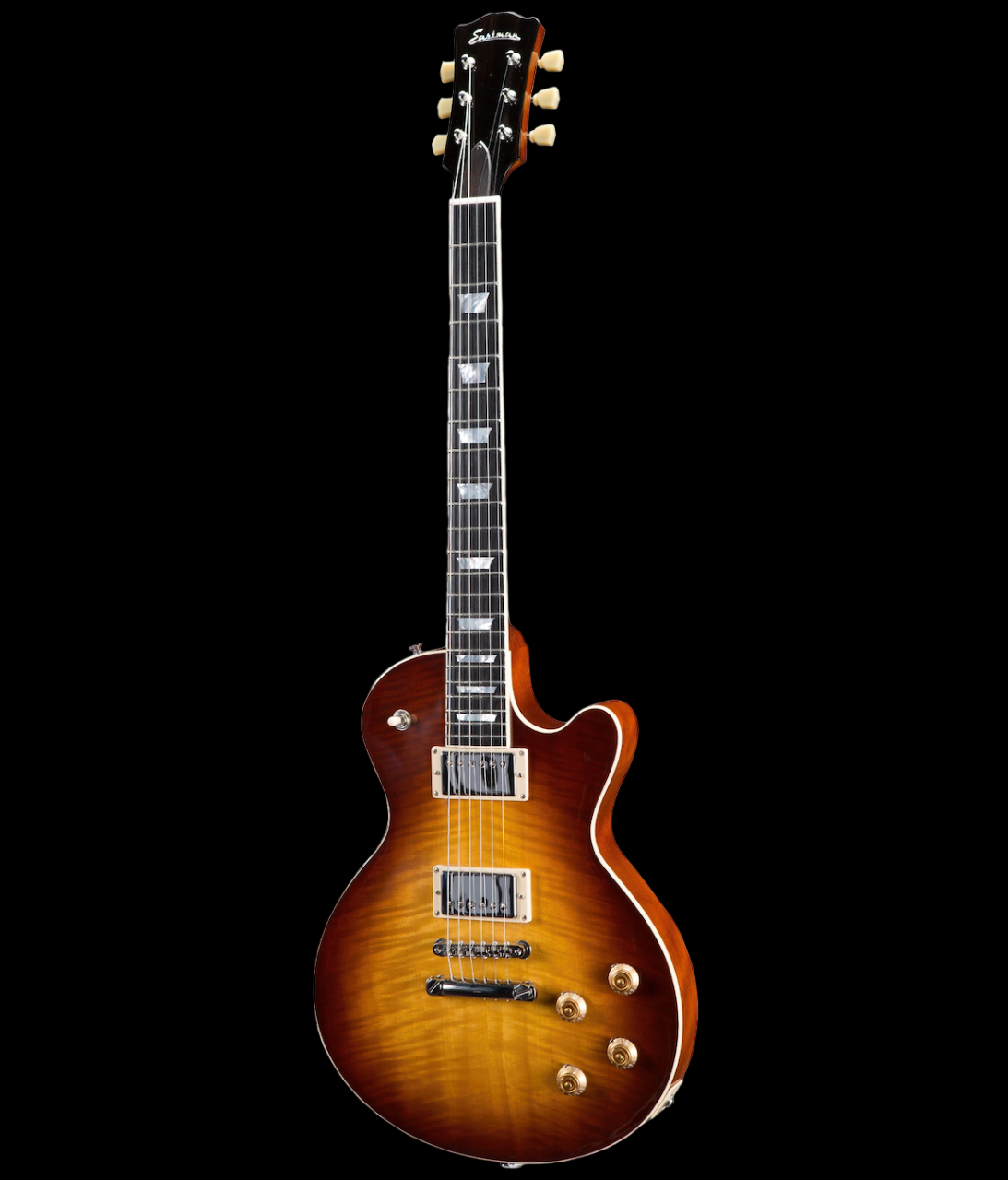 Eastman SB59-GB Goldburst Electric Guitar