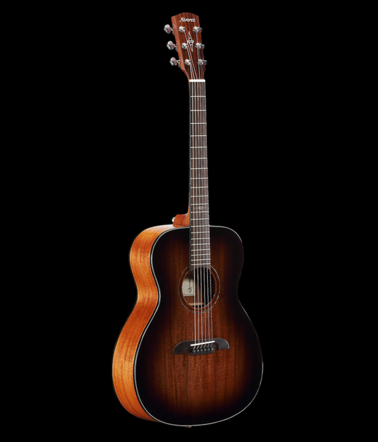 Alvarez AF66SHB Acoustic Guitar