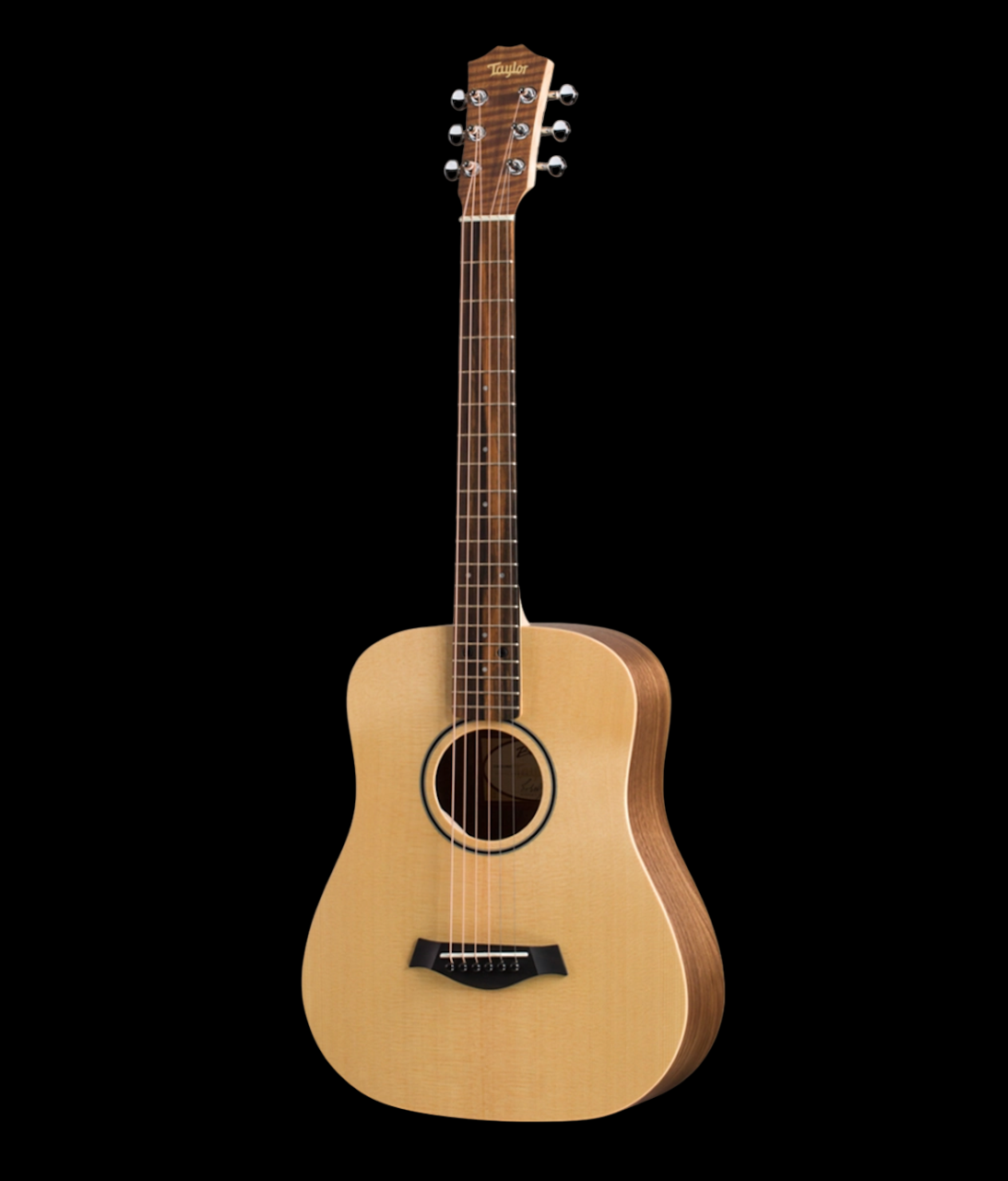 Taylor BT1e Baby Taylor Acoustic Guitar