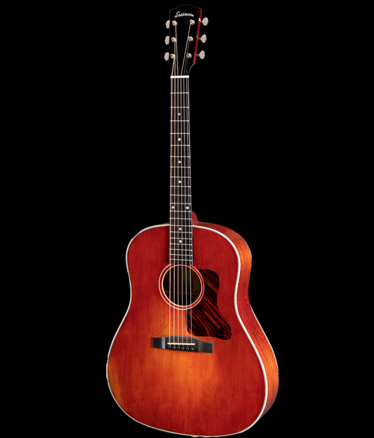 Eastman E10SS/v Antique Classic Acoustic Guitar