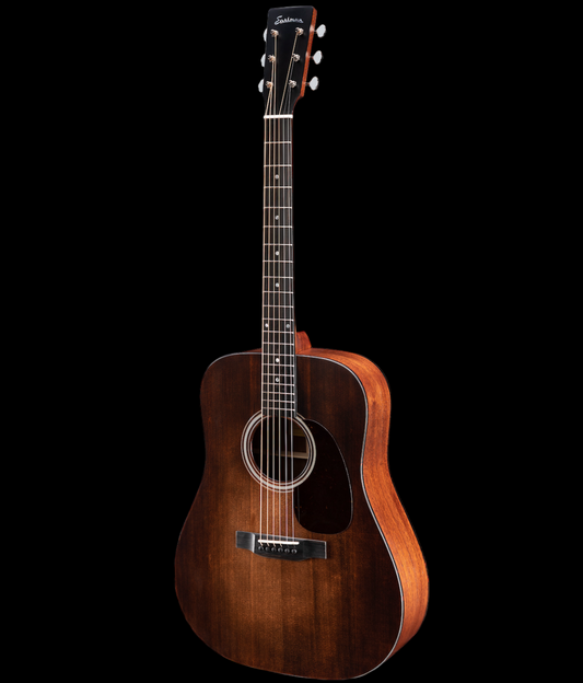 Eastman E1D-CLA Classic Acoustic Guitar