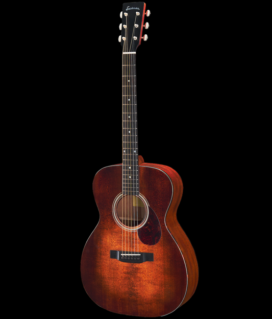 Eastman E1OM-CLA Classic Acoustic Guitar