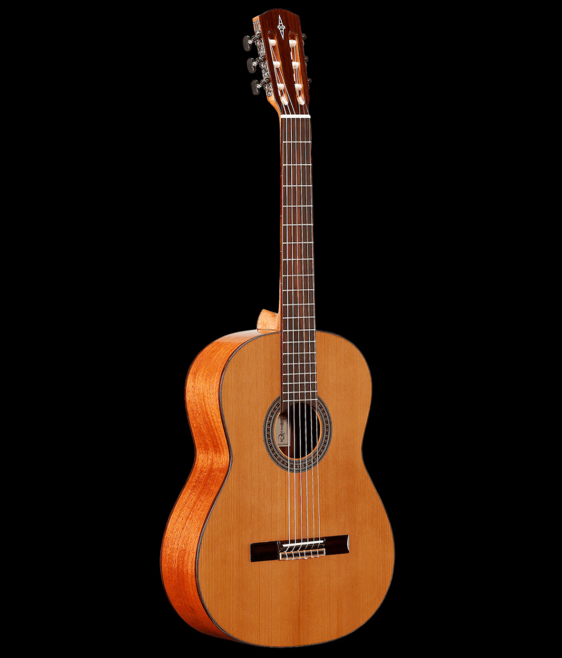 Alvarez AC65 Artist Classical Guitar