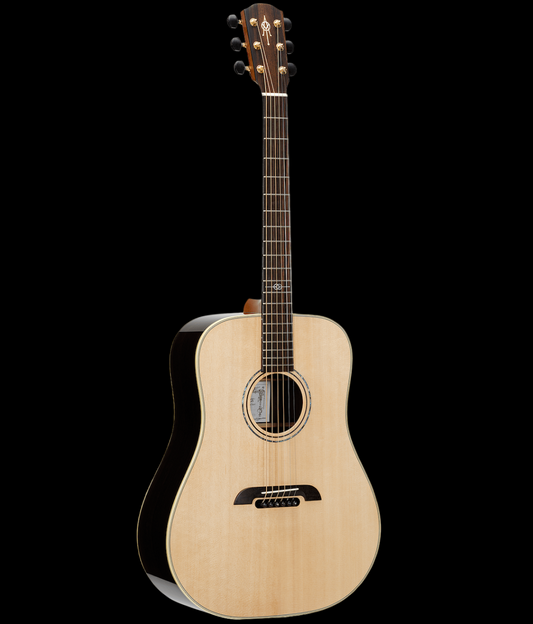 Alvarez Yairi DYM70 Acoustic Guitar