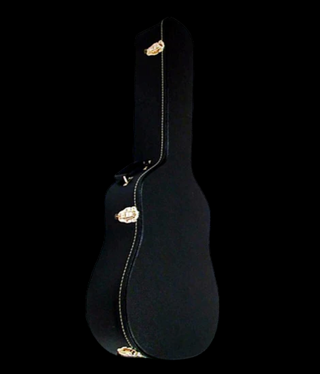 Boblen HSN Hardshell Classical Guitar Case