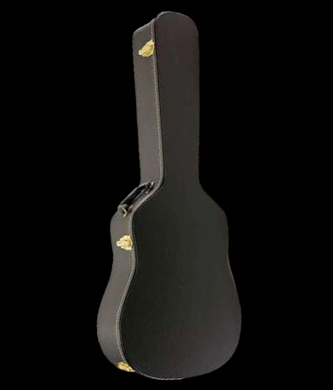 Yorkville YAC-6H Hardshell Regular Acoustic Case