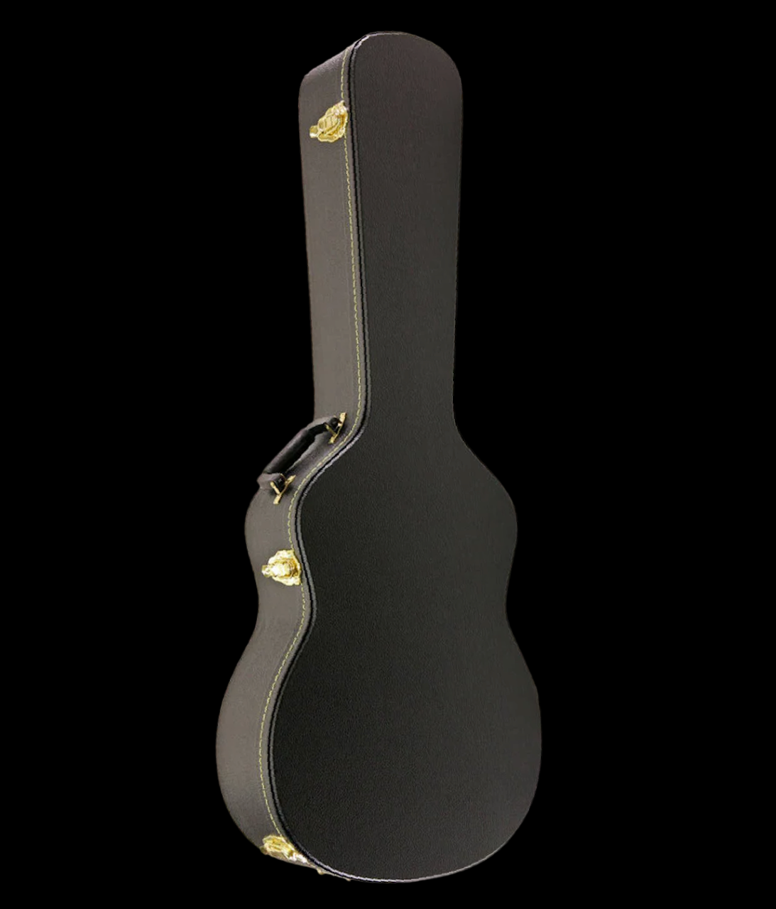 Yorkville YCC-6H Hardshell Classical Guitar Case