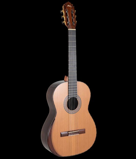 Manuel Rodriguez Magistral E-C 4/4 Classical Guitar