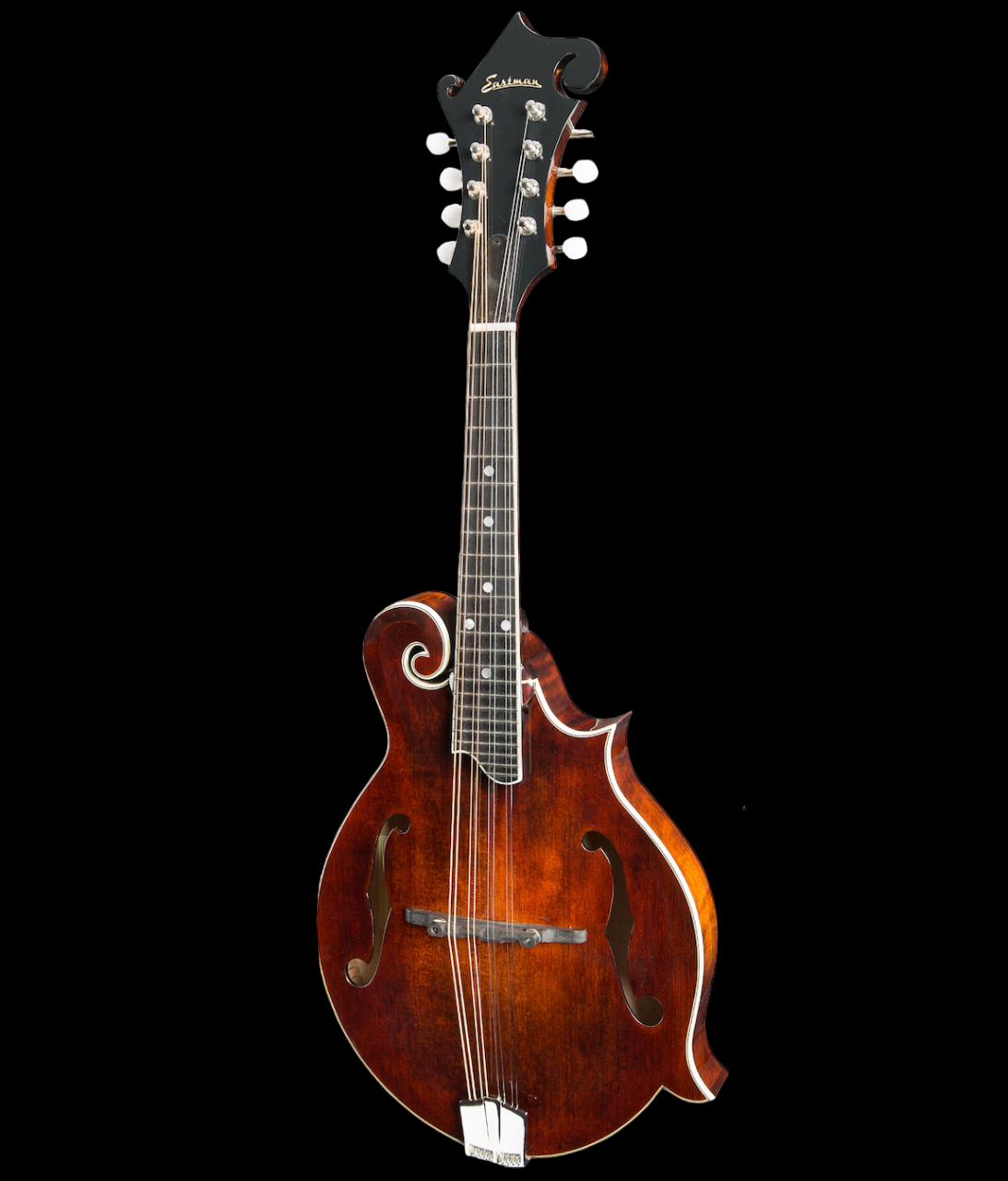 Eastman MD515 Mandolin Classic Finish