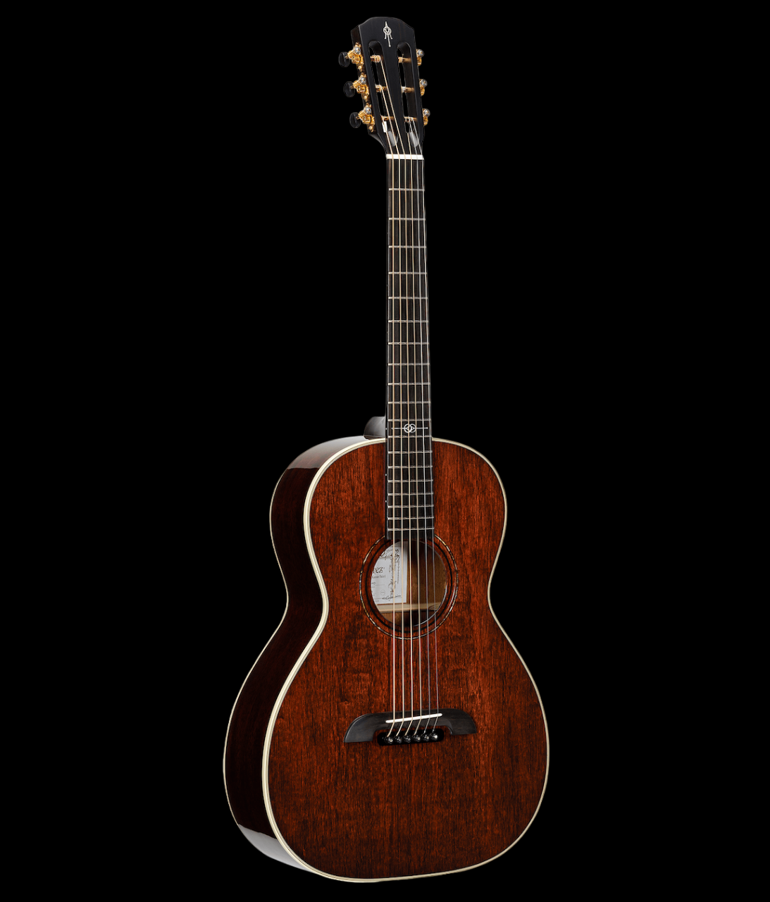 Alvarez Yairi PYM66HD Acoustic Guitar