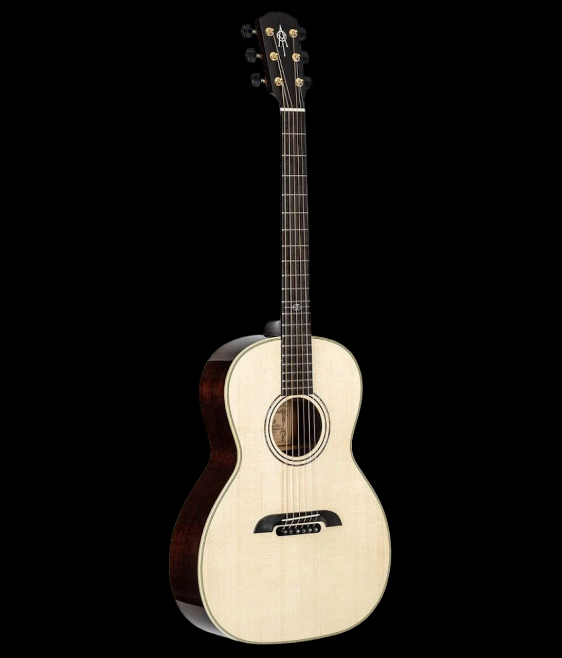 Alvarez Yairi PYM60HD Acoustic Guitar