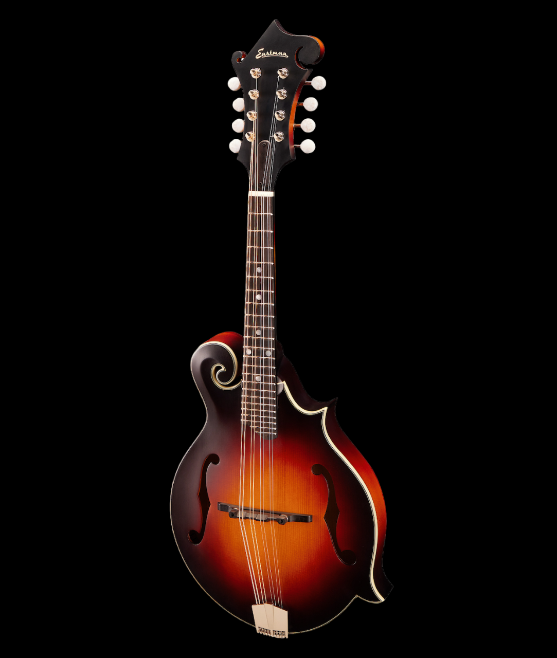 Eastman MD315E F-Style Mandolin