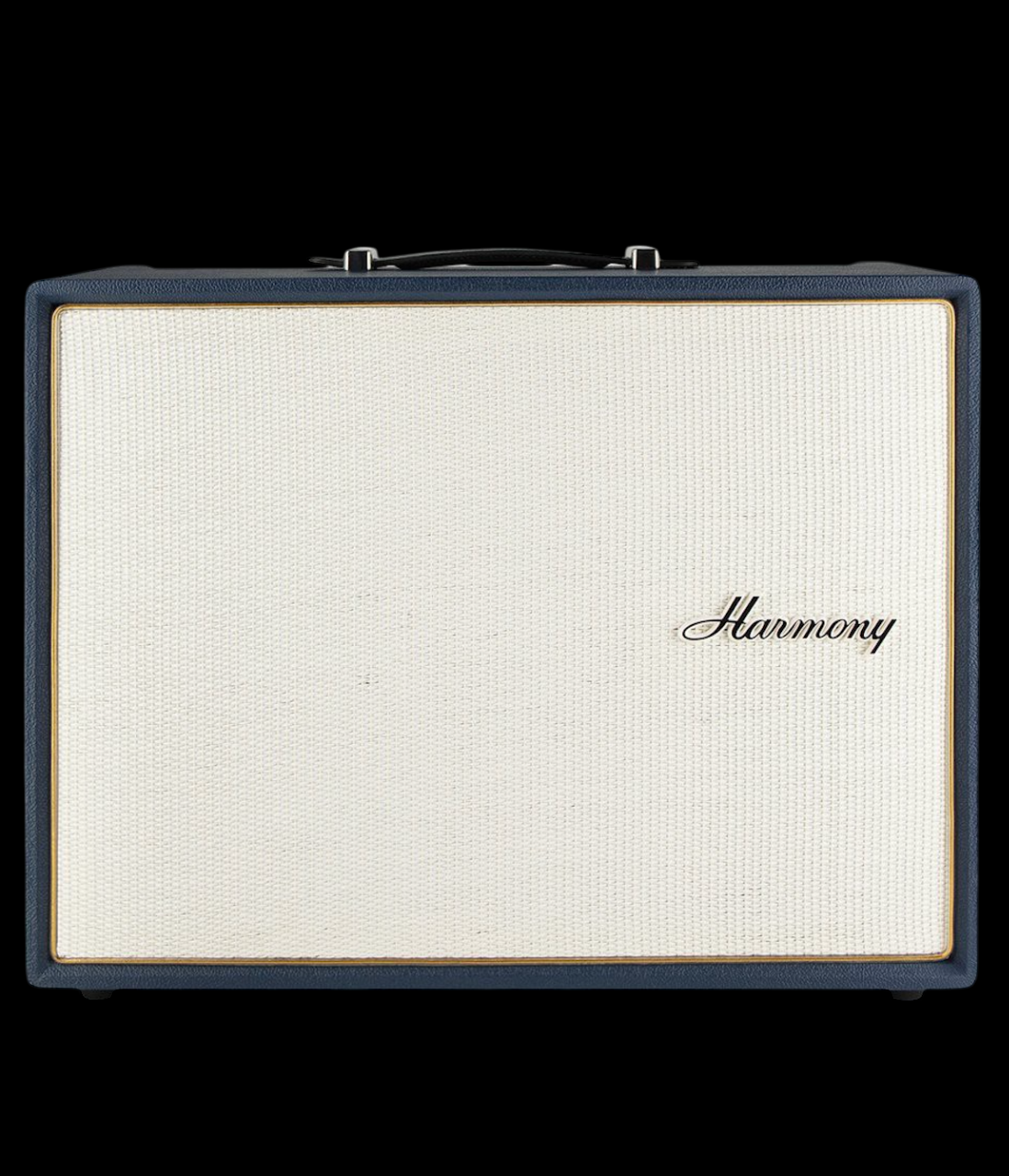 Harmony H620 Tube Combo Guitar Amplifier