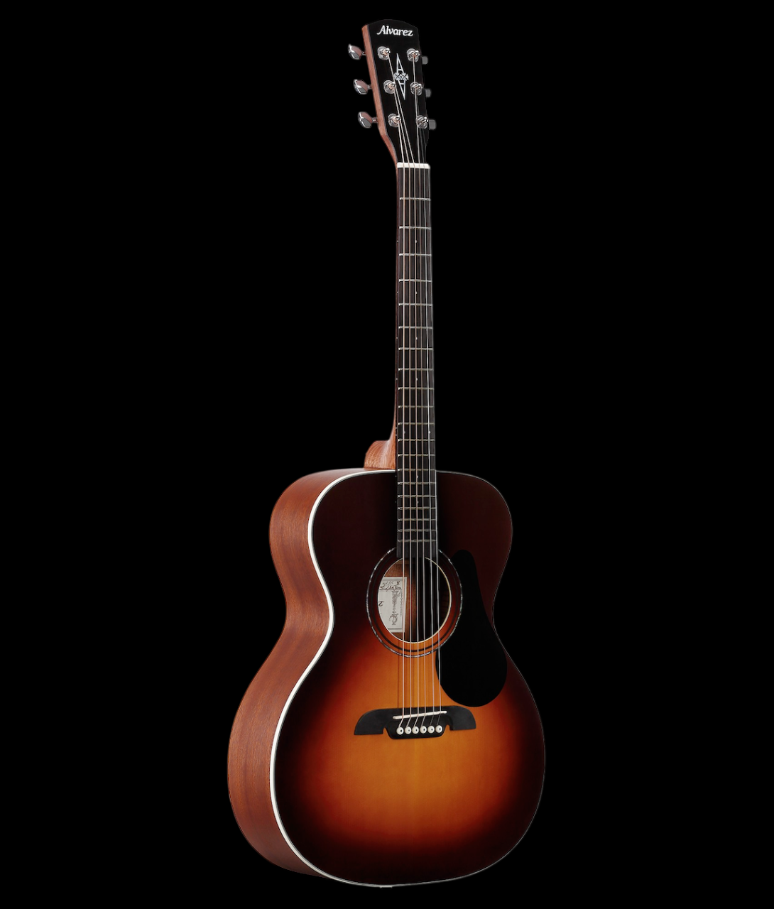 Alvarez RF26SB Regent Acoustic Guitar