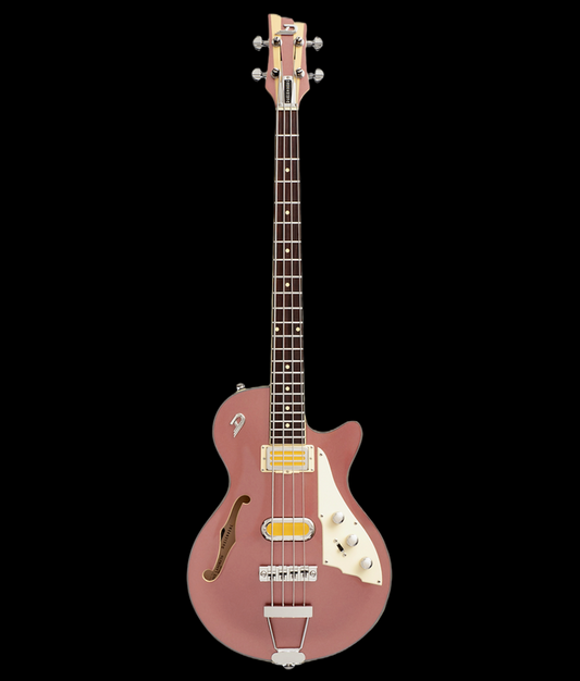 Duesenberg Alliance Series Bros. Landreth Bass