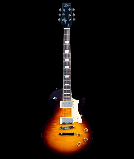 Heritage Standard H-150 Original Sunburst Electric Guitar
