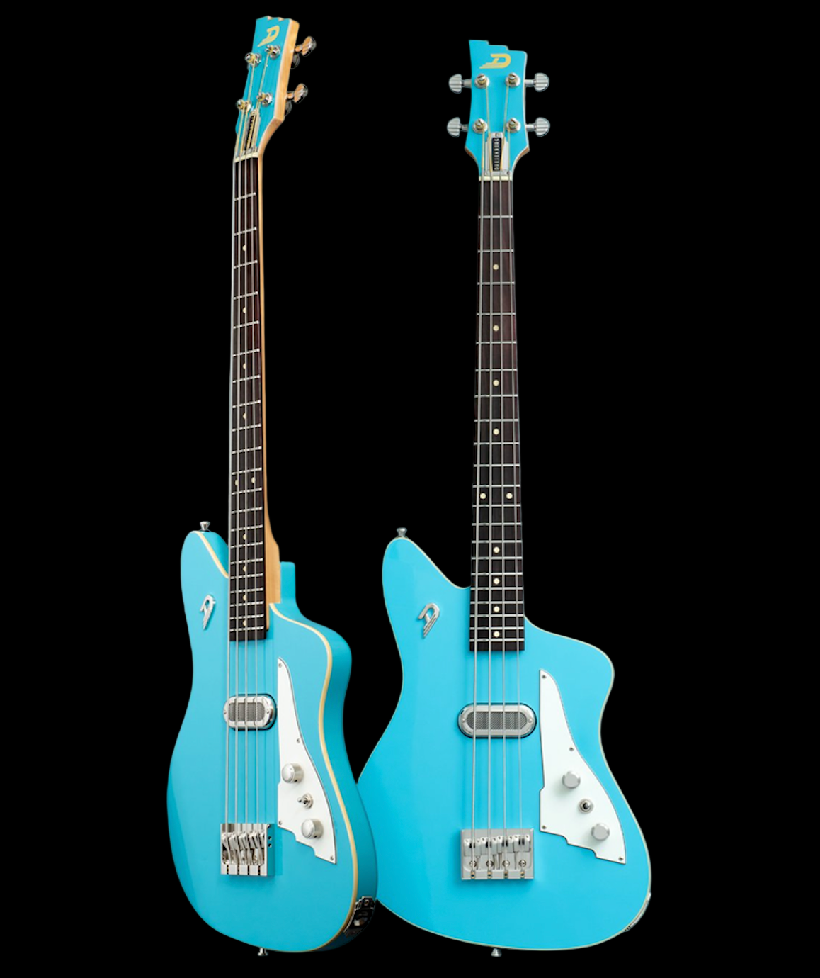 Duesenberg Kavalier Bass