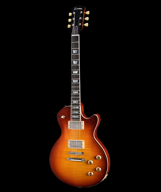 Eastman SB59-RB Redburst Electric Guitar