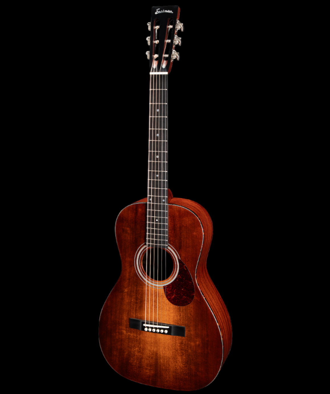 Eastman - E1P-CLA Parlor
