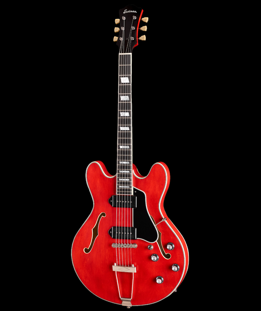Eastman T64/TV-T-RD