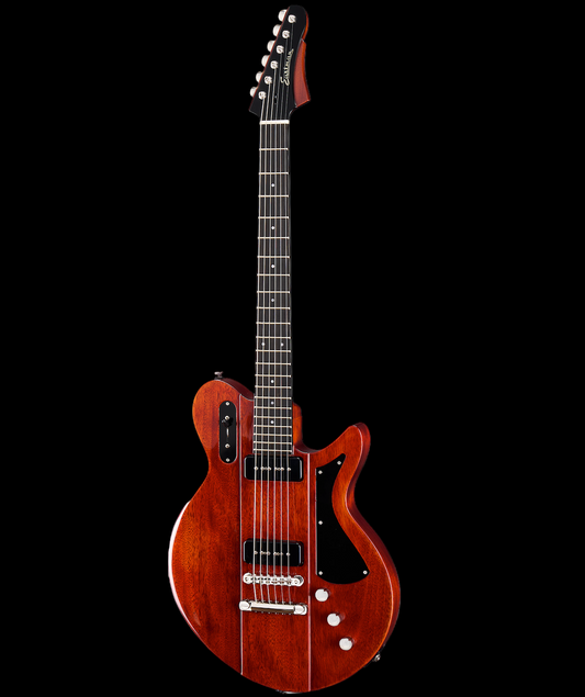 Eastman Juliet P-90  - Vintage Red