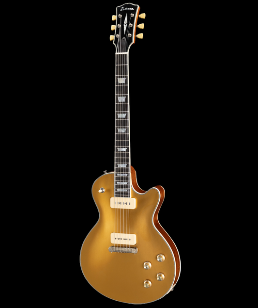Eastman SB54 Limited Edition Goldtop - Truetone Vintage Gloss