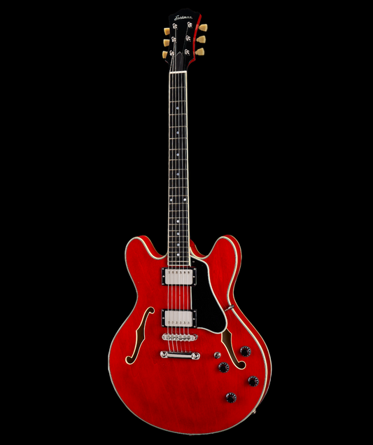 Eastman T386-RD
