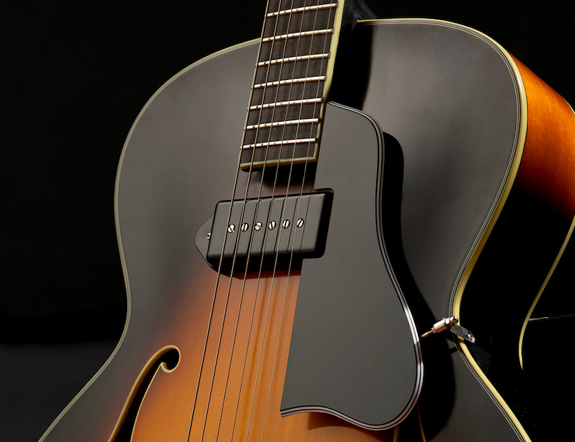 Eastman AR405 P90/TV-SB