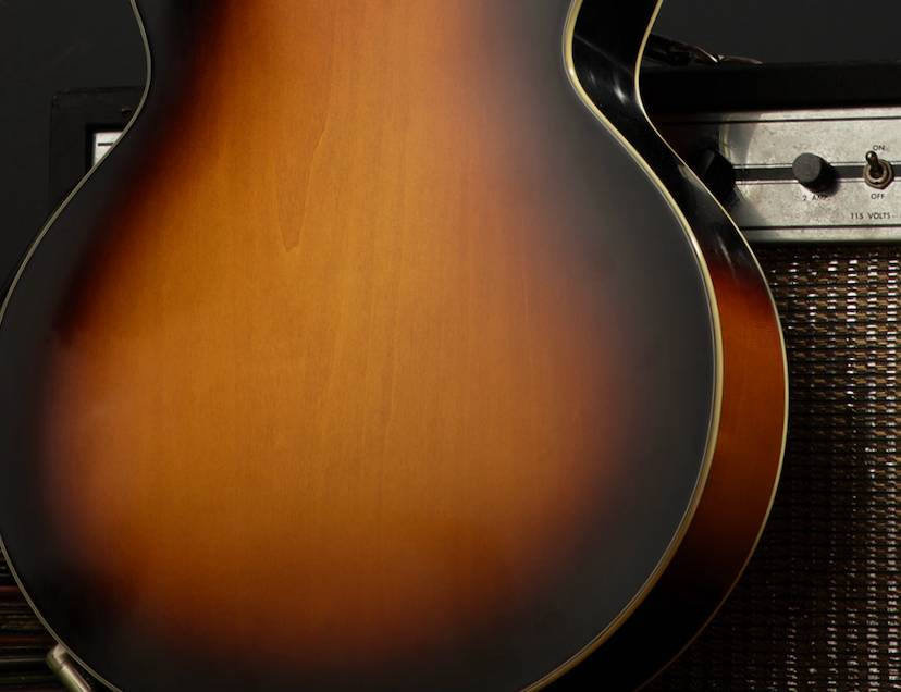 Eastman AR405 P90/TV-SB