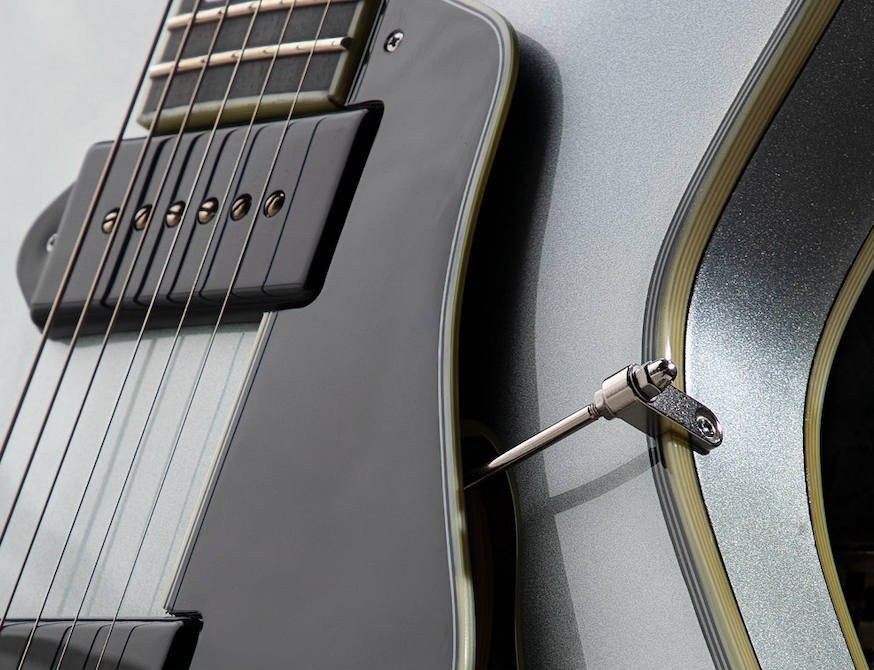 Eastman ﻿T64-T-IBM Iced Blue Metallic