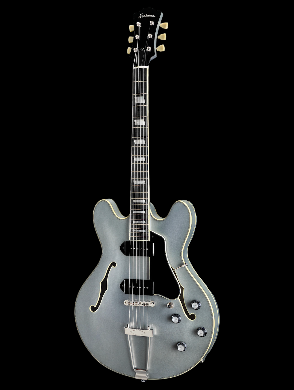 Eastman ﻿T64-T-IBM Iced Blue Metallic
