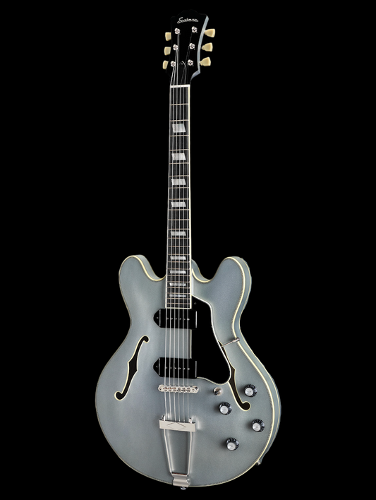 Eastman ﻿T64-T-IBM Iced Blue Metallic