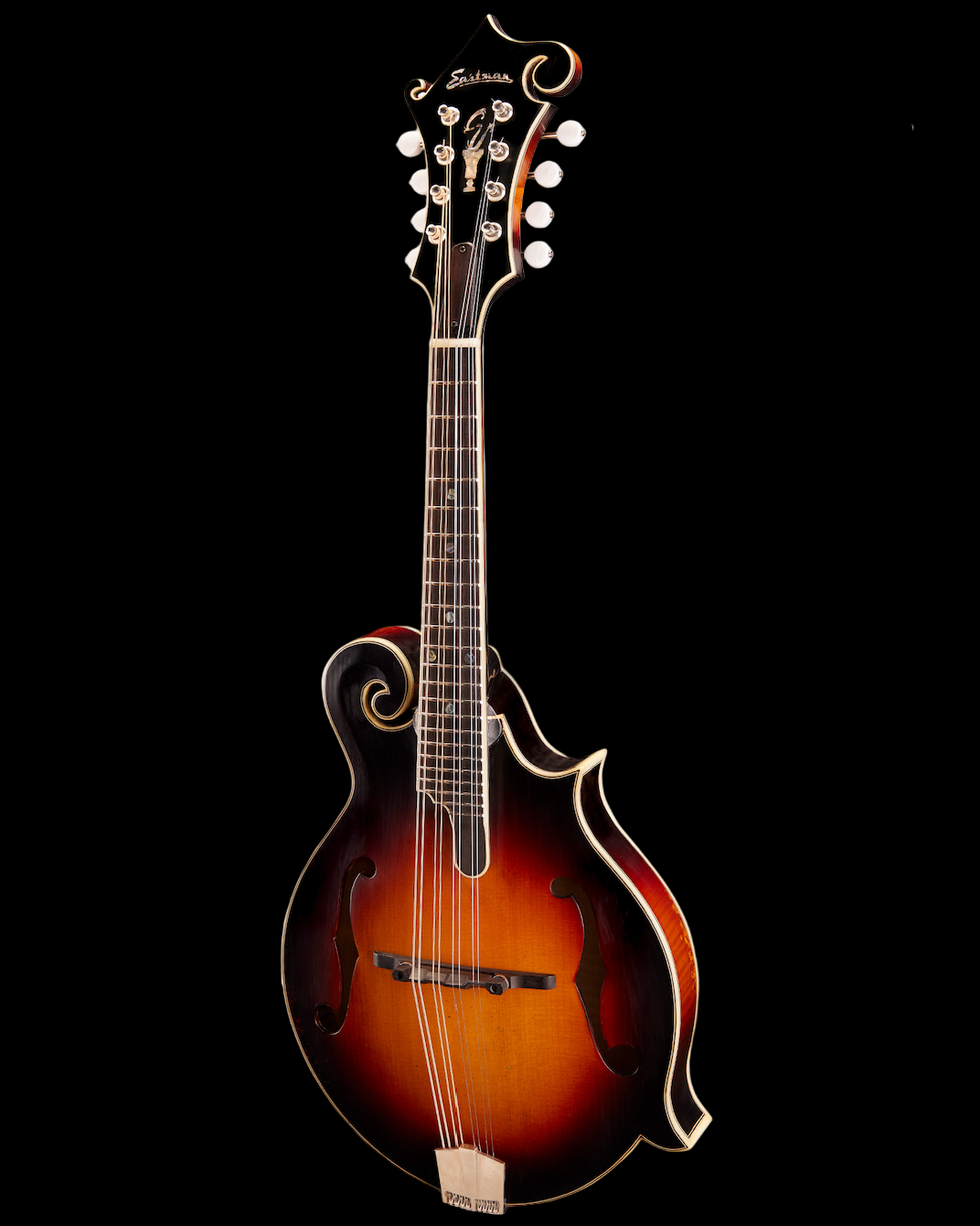 Eastman MD815/v The Guitar Boutique