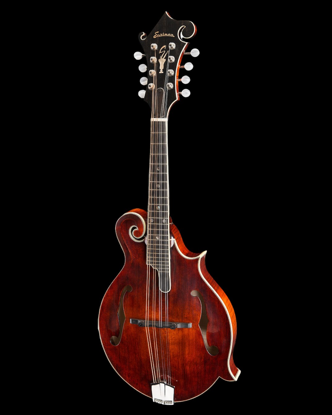 Eastman MD815 Classic Finish The Guitar Boutique