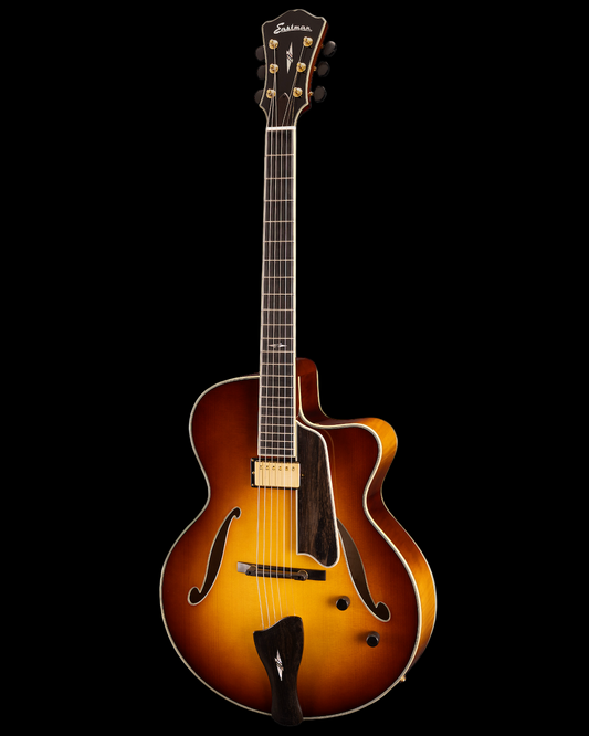 Eastman AR805CE-GB The Guitar Boutique