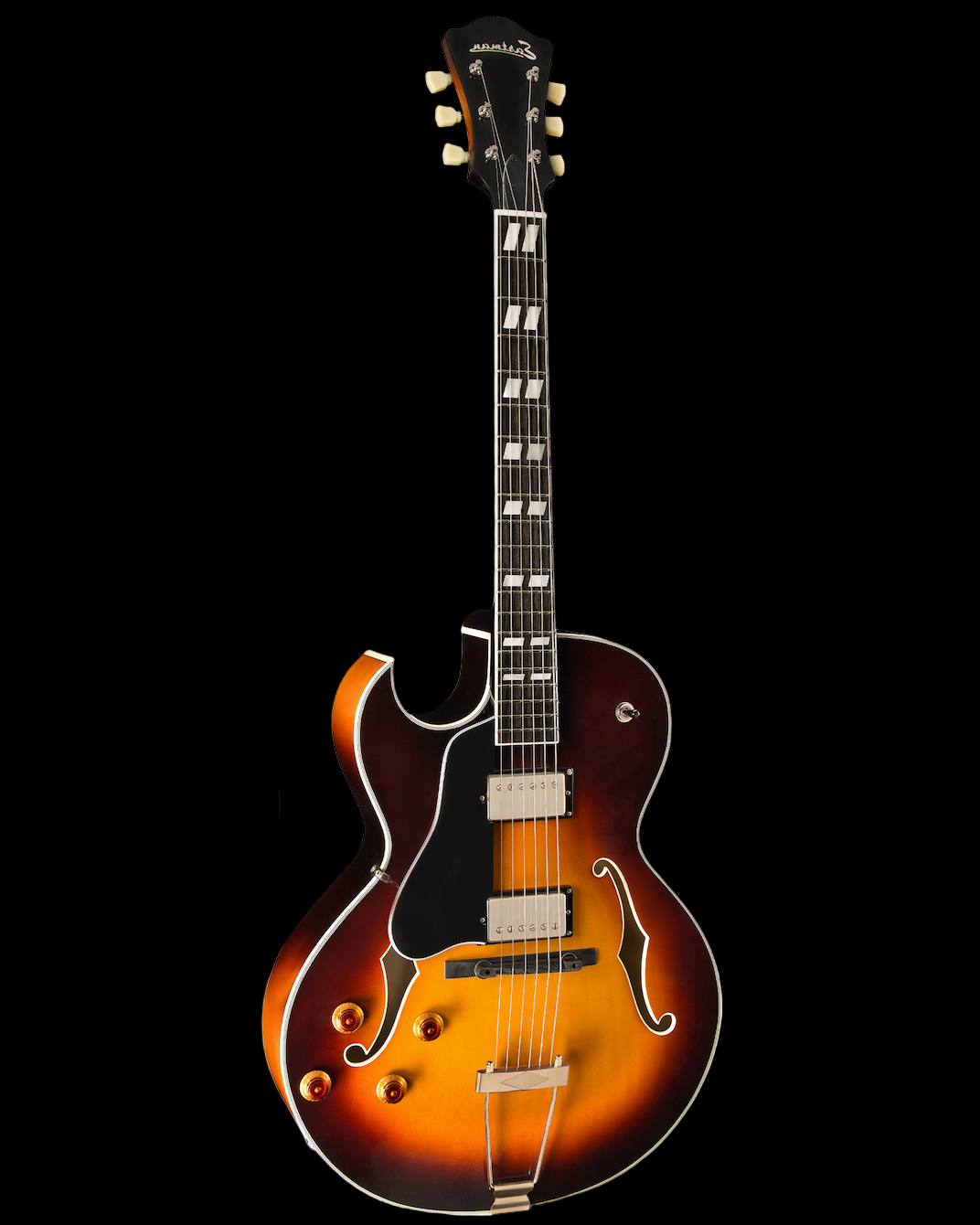 Eastman AR372CE-SB The Guitar Boutique