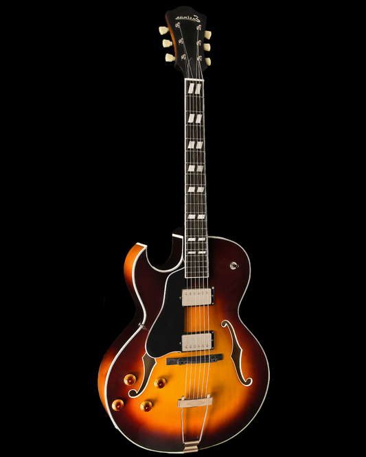 Eastman AR372CE-SB The Guitar Boutique