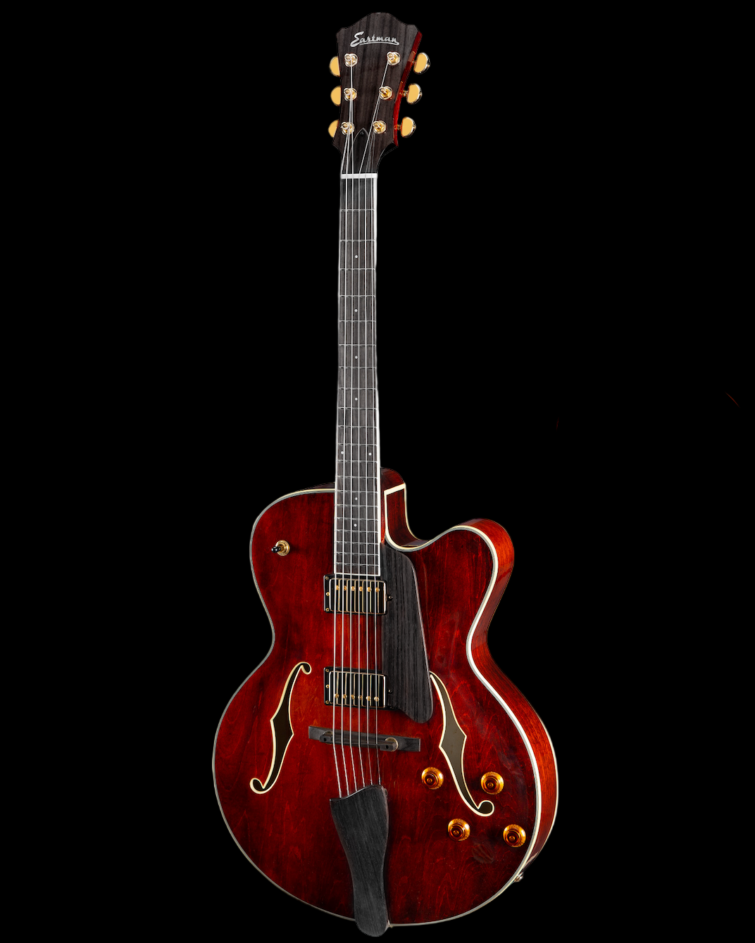 Eastman AR403CED Classic