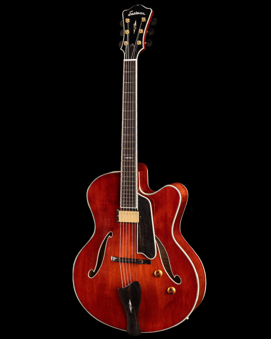 Eastman AR810CE Classic