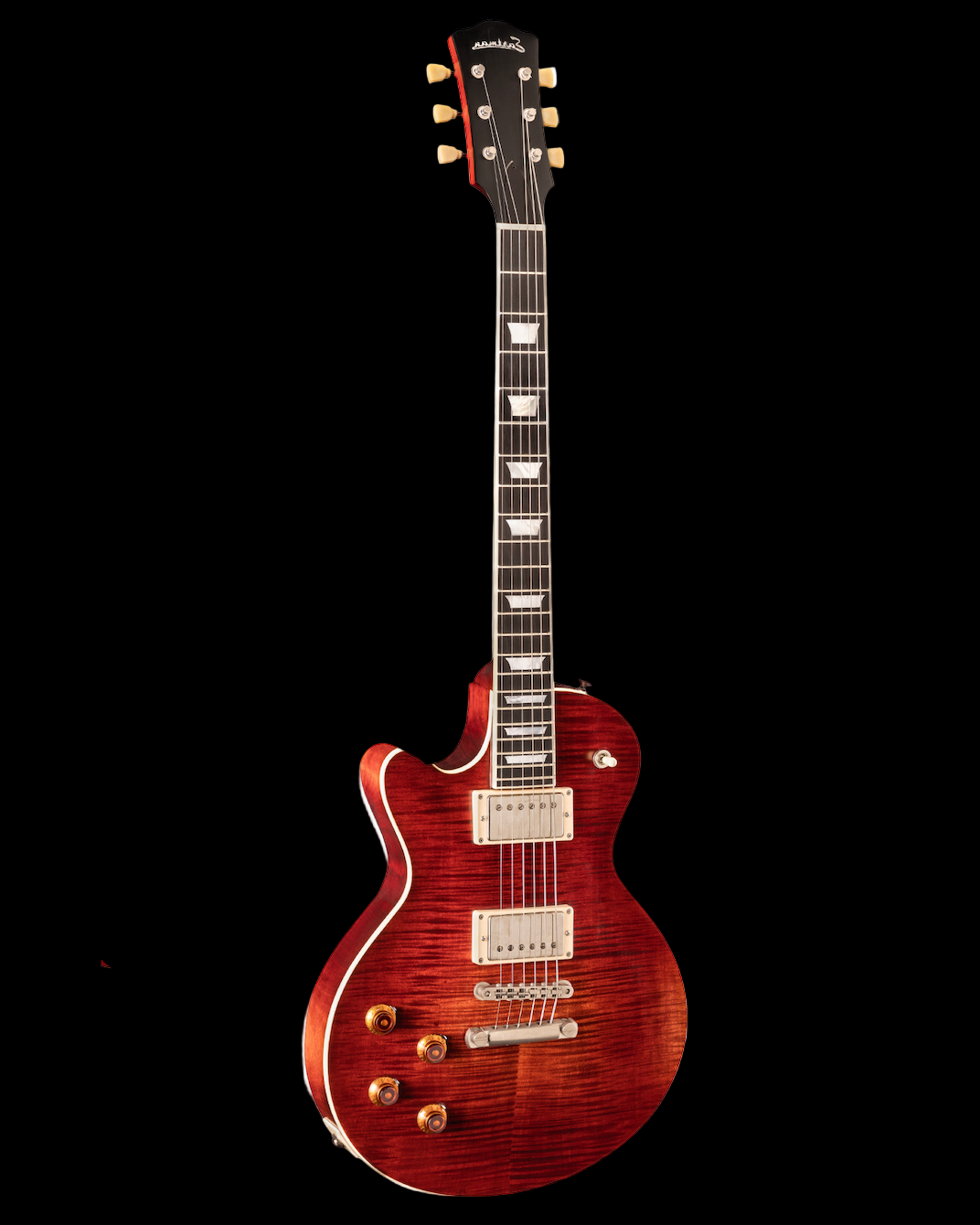 Eastman SB59/TV Vintage Classic Electric Guitar