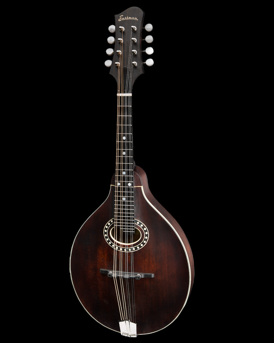Eastman MD304 Mandolin Classic Finish